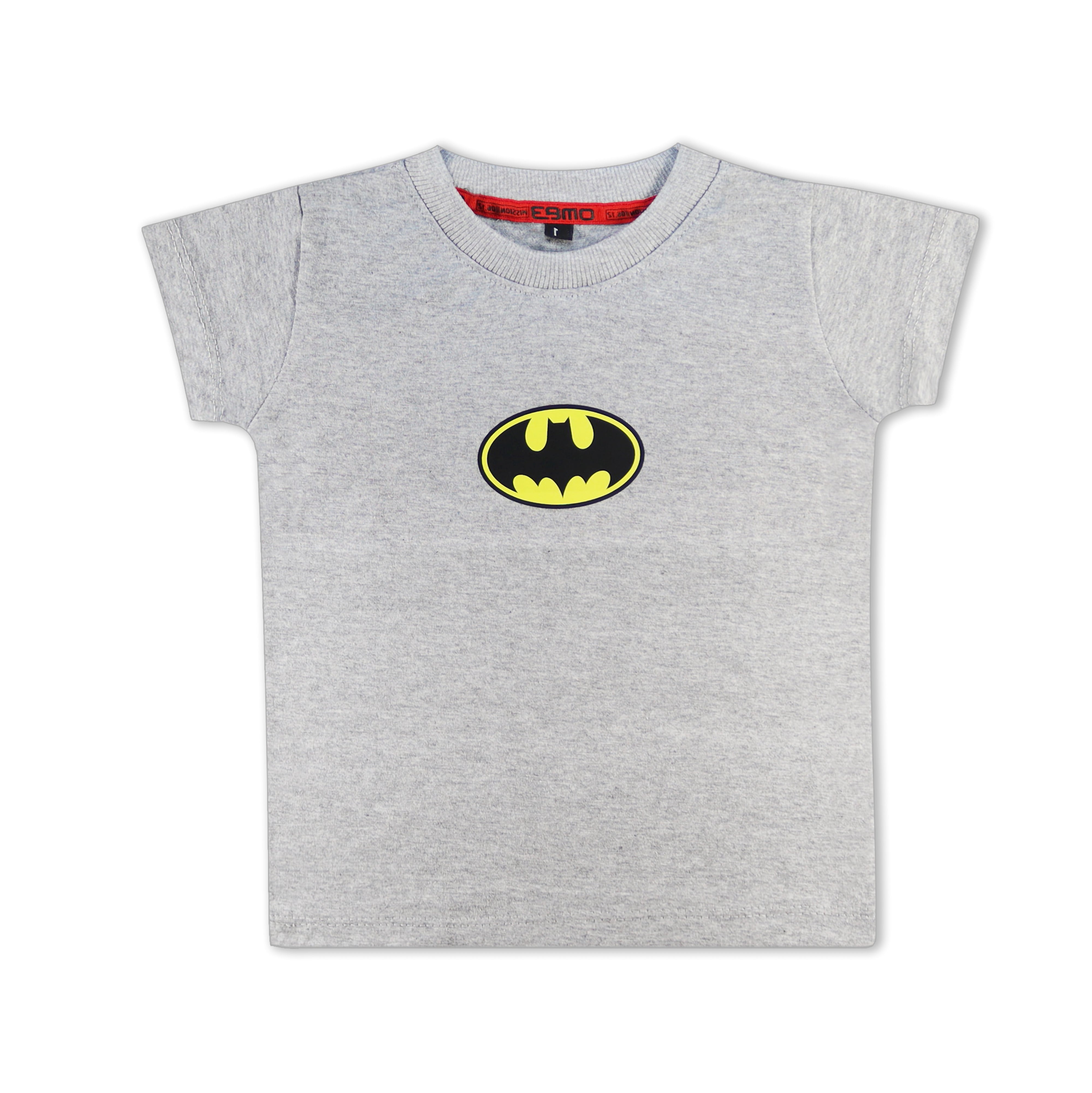 Batman- T-shirt with Shorts