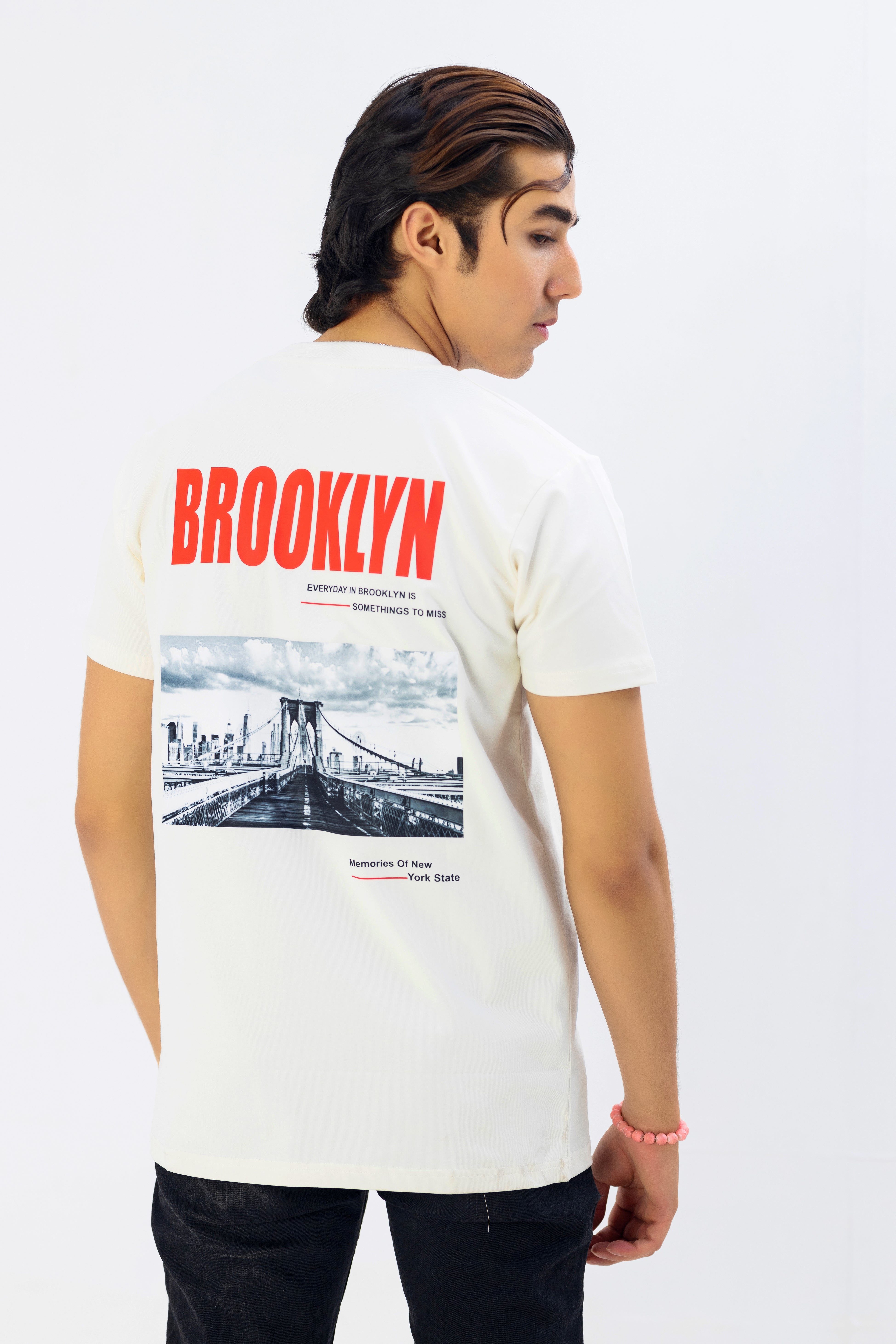 Brooklyn T-shirt