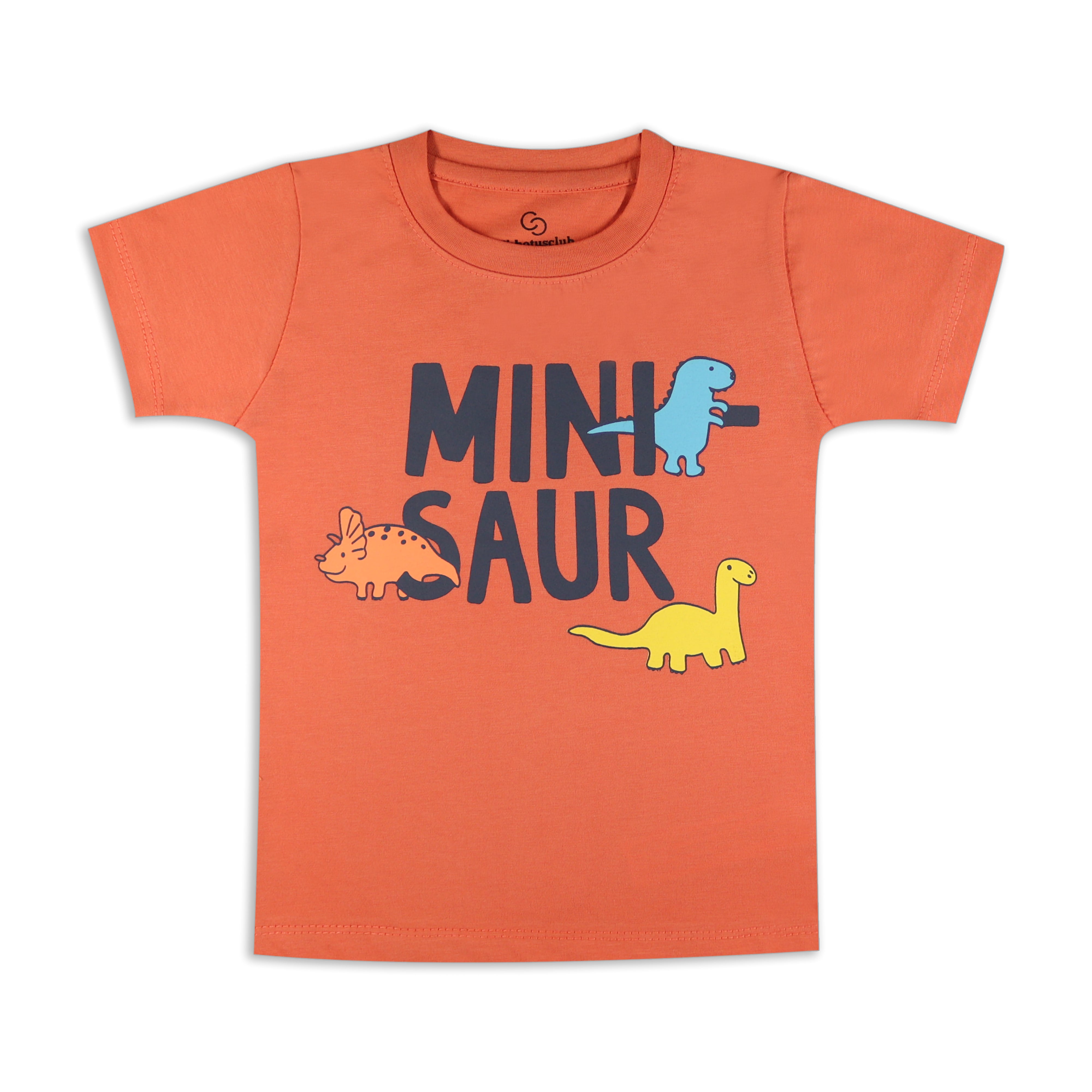 Kids "Mini Sarus" T-shirt