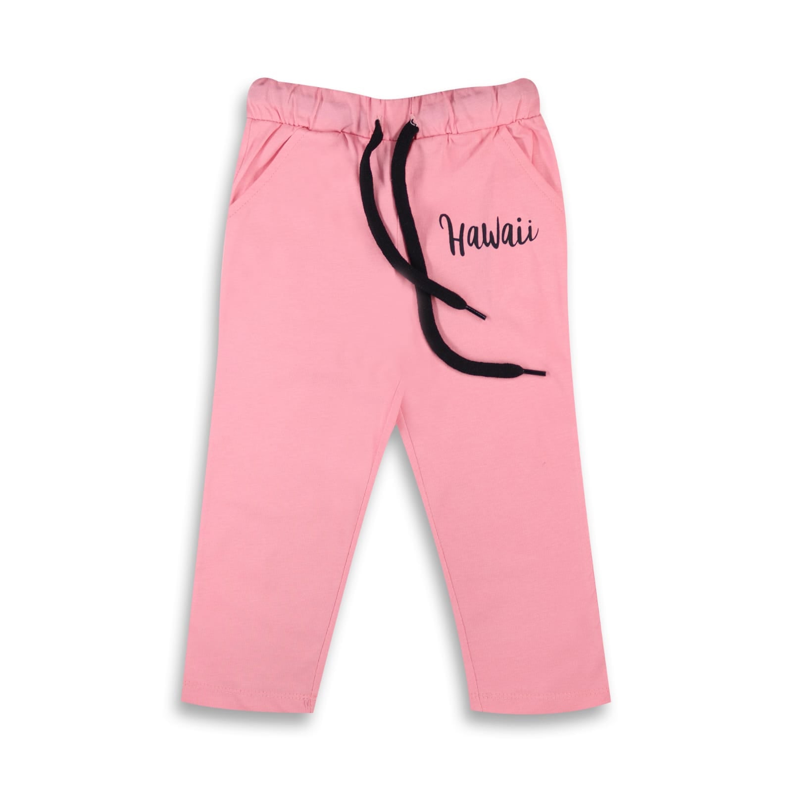 Hawai Surf Beach Tracksuit- PINK